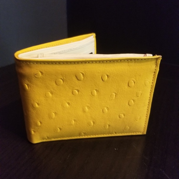 Wallet - Picture 1 of 2